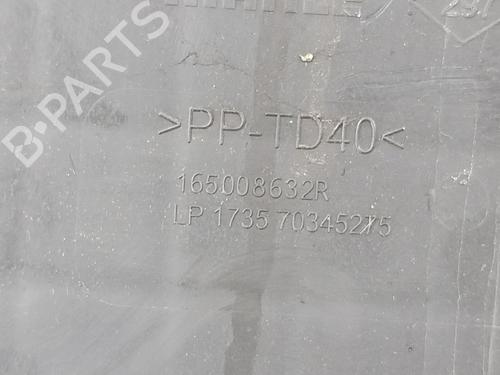 Air filter box OPEL MOVANO B Van (X62) 2.3 CDTI FWD (FV) | BP39987934M87  - Image 5