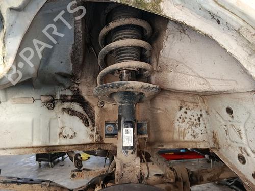 Used Left front shock absorber VW CRAFTER Van (SY_, SX_) [2016-2026]  32162409
