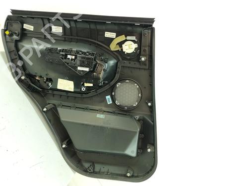Rear right panel LAND ROVER RANGE ROVER EVOQUE (L538)  | BP27379859C61 