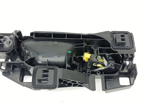 Front left interior door handle PEUGEOT PARTNER Box Body/MPV (K9) 1.5 BlueHDi 100 | BP37074577I13 - Image 4