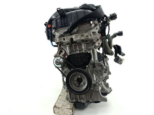 Engine PEUGEOT 208 II (UB_, UP_, UW_, UJ_) 1.2 PureTech 75 | BP31015101M1
