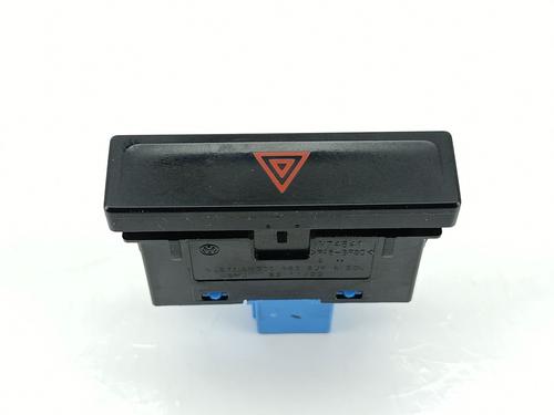 Used Warning switch Warning switch VW CRAFTER Van (SY_, SX_) 2.0 TDI FWD (SYB, SYC, SYD) (177 hp) 34371243 34371243