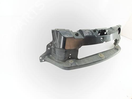 Front slam panel IVECO DAILY IV Platform/Chassis 35C13, 35C13 /P, 35S13 D, 35S13, 35S13 /P | BP34441787C72 - Image 3