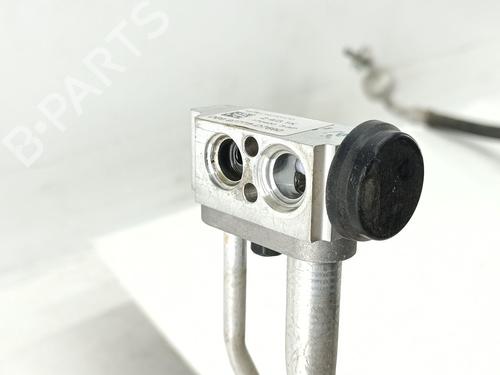 AC pipe HYUNDAI TUCSON (TL, TLE) 1.6 GDi | BP29525701M126 