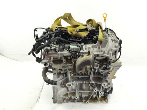 Engine MG MG 3 (ZP2_)  | BP30153598M1 