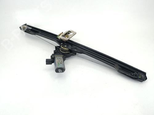 Used Front right window mechanism Front right window mechanism IVECO DAILY IV Platform/Chassis 35C13, 35C13 /P, 35S13 D, 35S13, 35S13 /P (126 hp) 34583132 34583132