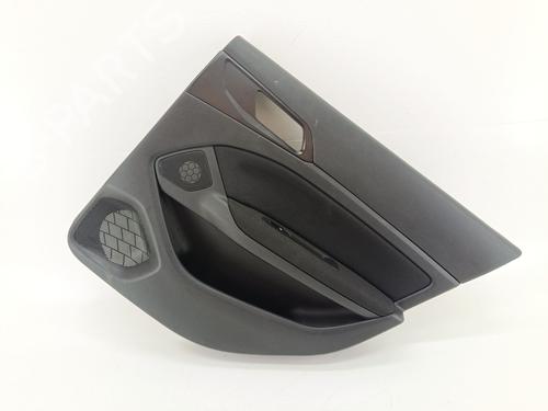 Used Rear right panel Rear right panel PEUGEOT 308 SW II (LC_, LJ_, LR_, LX_, L4_) 1.6 BlueHDi 120 (120 hp) 35950795 35950795