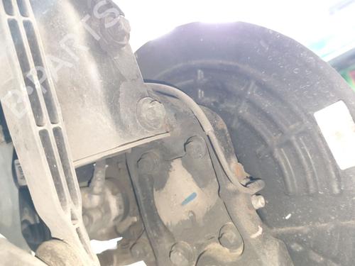 Højre hjullejehus spindel JEEP COMPASS (MP, M6, MV, M7) 1.6 CRD | BP30685636M28