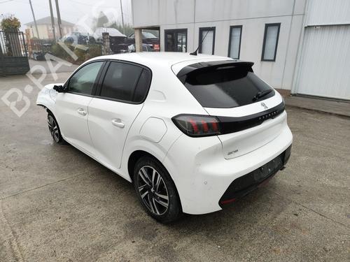 Switch PEUGEOT 208 II (UB_, UP_, UW_, UJ_) 1.2 PureTech 100 | BP31809993I30