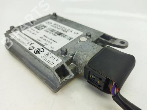 Elektronisk modul MAZDA CX-7 (ER)  | BP10076066M83 
