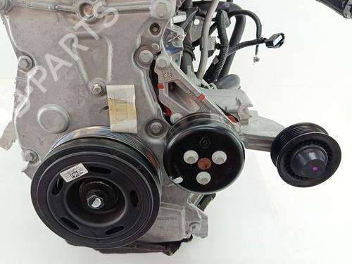 Engine NISSAN QASHQAI III (J12) 1.3 DIG-T | BP26738120M1  - Image 8