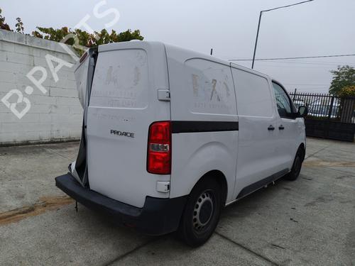 Støtte TOYOTA PROACE Van (MDZ_) 1.5 D4d (MDZ1) | BP39536036C155 - Image 6