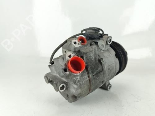 AC compressor BMW X1 (E84) sDrive 20 d | BP26029930M34 