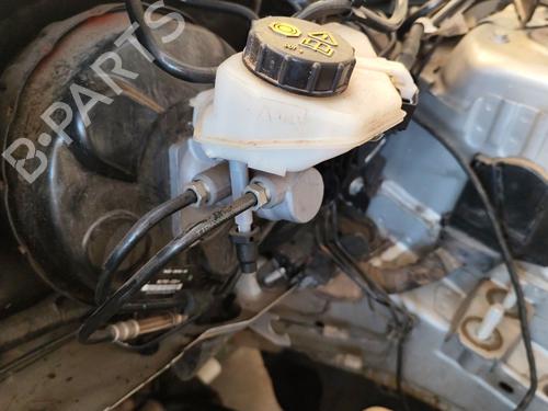 Used Brake master cylinder LAND ROVER RANGE ROVER EVOQUE (L538) [2011-2019]  27403215