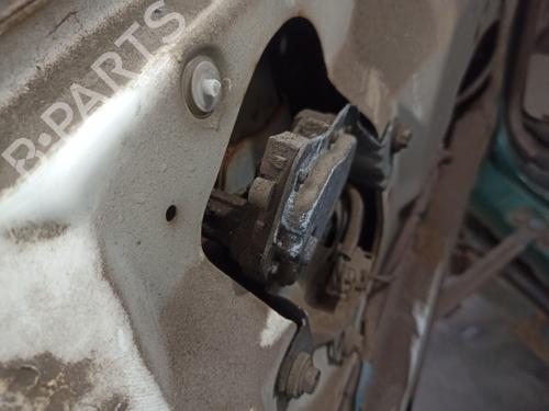 Viskermotor bagrude NISSAN TERRANO II (R20) 2.7 TD 4WD | BP26548202M102 