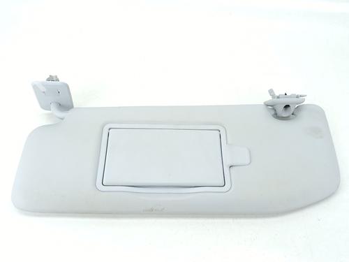 Used Left sun visor PEUGEOT 208 II (UB_, UP_, UW_, UJ_) 1.2 PureTech 100 (101 hp) 32747785