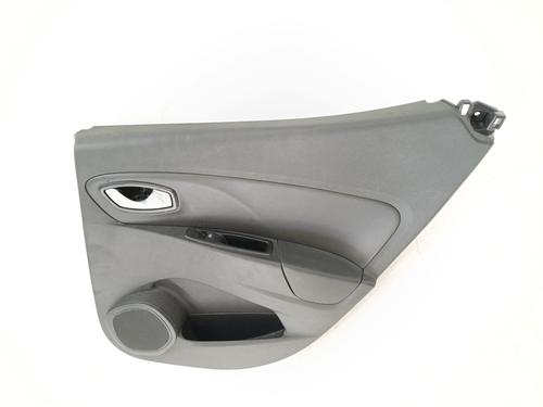 Rear right panel RENAULT CLIO IV (BH_) 0.9 TCe 90 (BHNF, BHMA, BHMH, BHJK, BHJR) | BP36993820C61 - Image 2