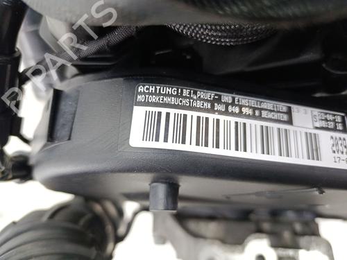 Motor VW CRAFTER Van (SY_, SX_)  | BP32181797M1 