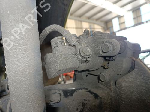 Right rear brake caliper SUZUKI SWIFT V (AZ) 1.4 Sport (A2L414, ZC33S) | BP36447735M106 - Image 3