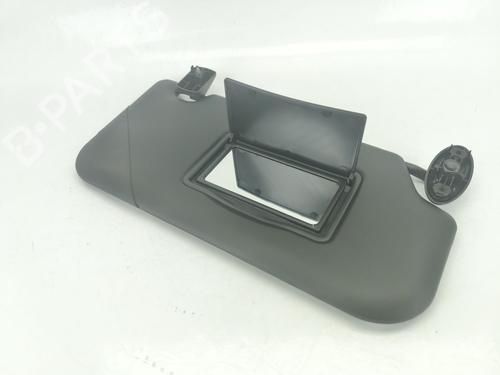 Right sun visor FORD FOCUS III 1.5 TDCi | BP27297990I2 