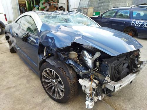 Electronic module PEUGEOT RCZ 2.0 HDi | BP10321006M83  - Image 16