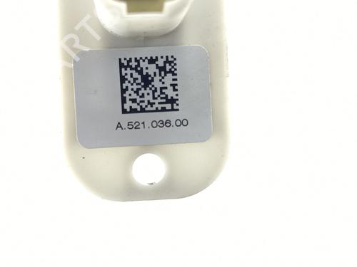Heater resistor PEUGEOT RIFTER 1.5 BlueHDi 100 | BP36163177M108 - Image 3