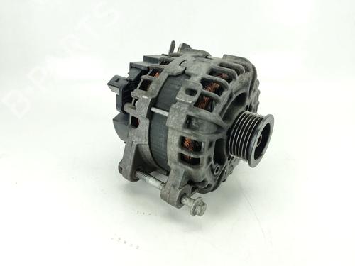 Generator LAND ROVER DISCOVERY SPORT (L550) 2.0 D (150 hp) 27702948