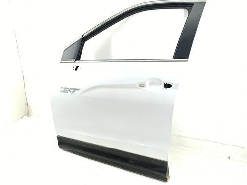 Left front door MITSUBISHI ECLIPSE CROSS (GK_, GL_) Plug-in Hybrid 4WD (GL3W) | BP34700015C2 - Image 3