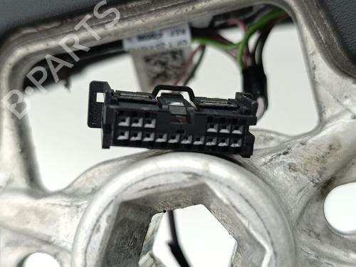 Steering wheel FORD FOCUS IV (HN) 1.0 EcoBoost | BP38622602C49 - Image 6