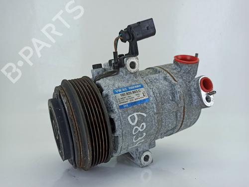 Used AC compressor SEAT Mii (KF1, KE1) [2011-2025]  13334369