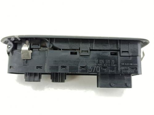 Left front window switch PEUGEOT 508 I (8D_) 2.0 HDi | BP28949166I27 - Image 2