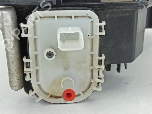 Fuel tank PEUGEOT 308 I (4A_, 4C_) 1.6 HDi | BP15617267C62 