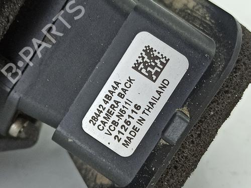 Electronic module NISSAN X-TRAIL III (T32_, T32R, T32RR) 1.6 dCi (T32) | BP15965643M83 