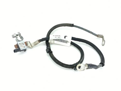 Used Cable Cable CITROËN C4 CACTUS 1.2 THP 110 (110 hp) 33543991 33543991