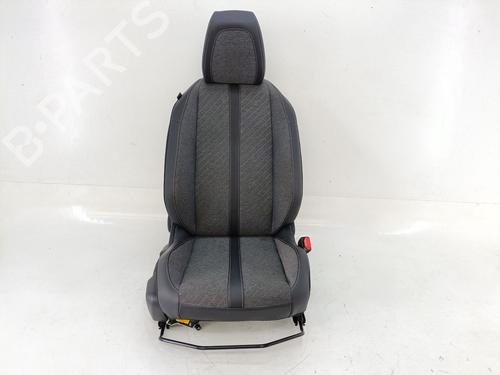 Used Right front seat PEUGEOT 2008 II (UD_, US_, UY_, UJ_, UR_, UC_) 1.2 PureTech 100 (USHNK) (101 hp) 31996851