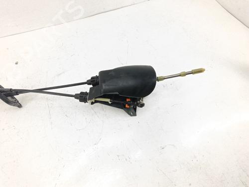 Gear lever OPEL MOVANO B Van (X62) 2.3 CDTI FWD (FV) | BP40013045M90 - Image 4