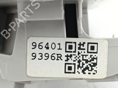 Venstre solskærm RENAULT MEGANE IV Hatchback (B9A/M/N_) 1.3 TCe 140 (B9NB) | BP38252610I1 - Image 6