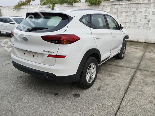 Front slam panel HYUNDAI TUCSON (TL, TLE) 1.6 GDi | BP29423029C72 
