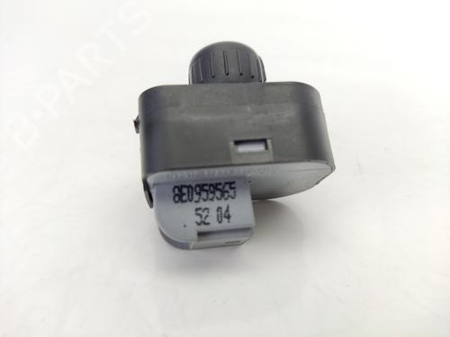 Mirror switch AUDI A4 B7 Avant (8ED) 2.0 TDI 16V | BP8945495I25 