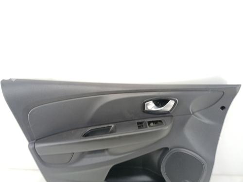 Front left panel RENAULT CLIO IV (BH_) 1.5 dCi 75 | BP40195840C58 - Image 2