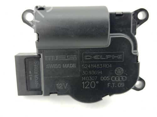 Used Electronic module VW TOUAREG (7LA, 7L6, 7L7) 3.0 V6 TDI (225 hp) 28691462
