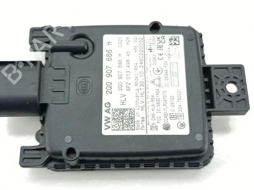 Electronic module VW GOLF VIII Variant (CG5, DB5) 1.5 TSI | BP35950966M83 - Image 2