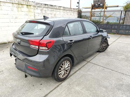 Gear lever KIA RIO IV (YB, SC, FB) 1.25 | BP33816316M90 - Image 13