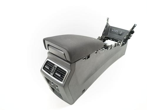 Middle console RENAULT MEGANE IV Grandtour (K9A/M/N_) 1.5 Blue dCi 115 (K9A6) | BP35788334I22 - Image 4