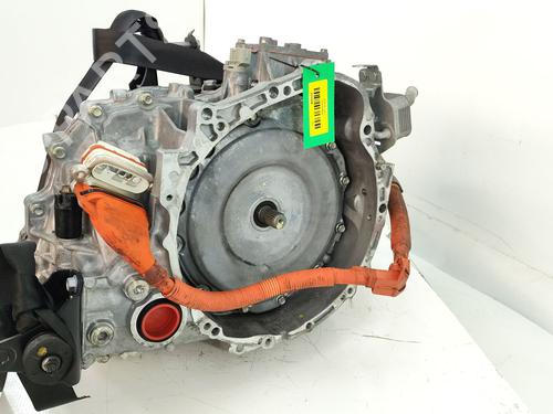 Used Gearbox LEXUS NX (_Z1_) 300h (AYZ10_) (155 hp) 29863163