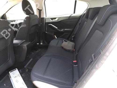 Gearknop FORD FOCUS IV (HN) 1.5 EcoBlue | BP36696629I34 - Image 13