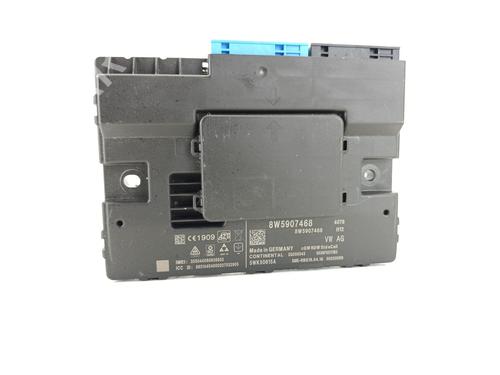 Electronic module AUDI A4 B9 (8W2, 8WC) 2.0 TDI | BP37640559M83 - Image 2