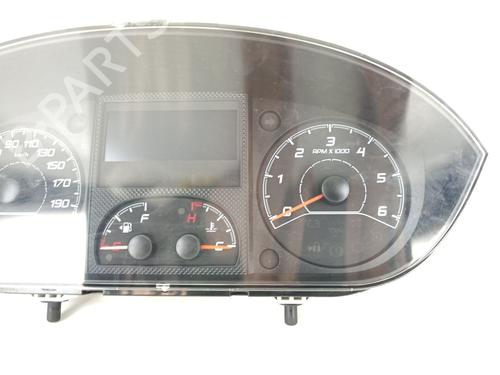 Instrument cluster FIAT DUCATO Platform/Chassis (250_) 180 Multijet 3,0 D | BP36993679C47 - Image 2