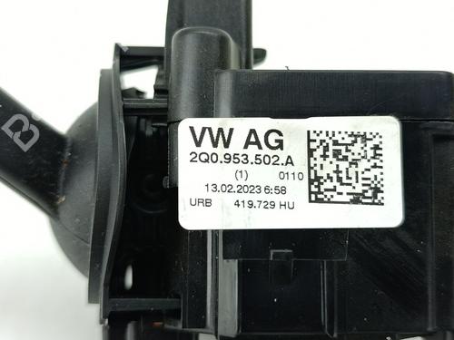 Switch SKODA FABIA IV (PJ3) 1.0 MPI | BP38440238I30 - Image 5