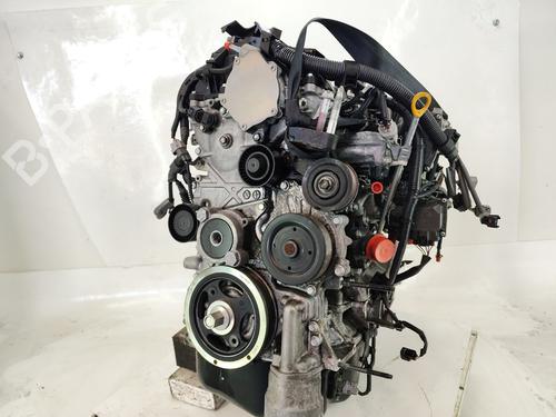Used Engine TOYOTA VERSO (_R2_) 2.0 D-4D (AUR20_, AUR20R) (126 hp) 26554759